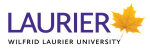Wilfrid Laurier University logo