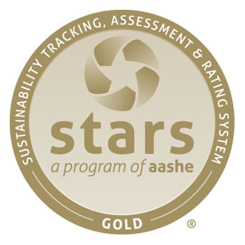 STARS gold ranking logo