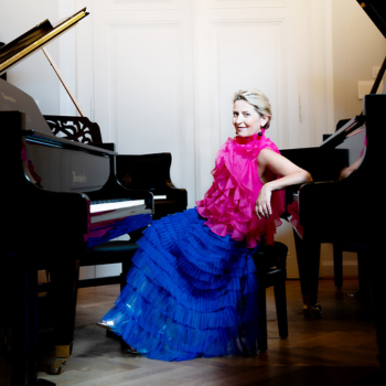 Photo of Anna Ronai