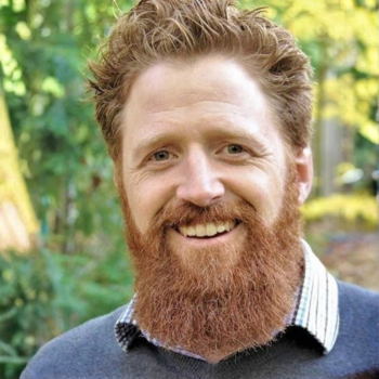 Photo of Brandon Leis