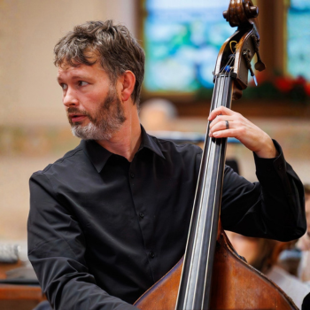 Photo of Ian Whitman