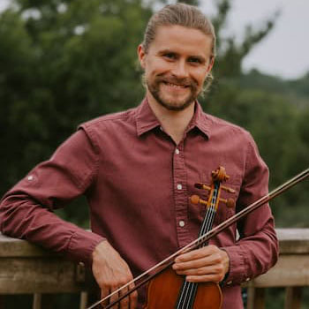 Photo of Philipp Samutin