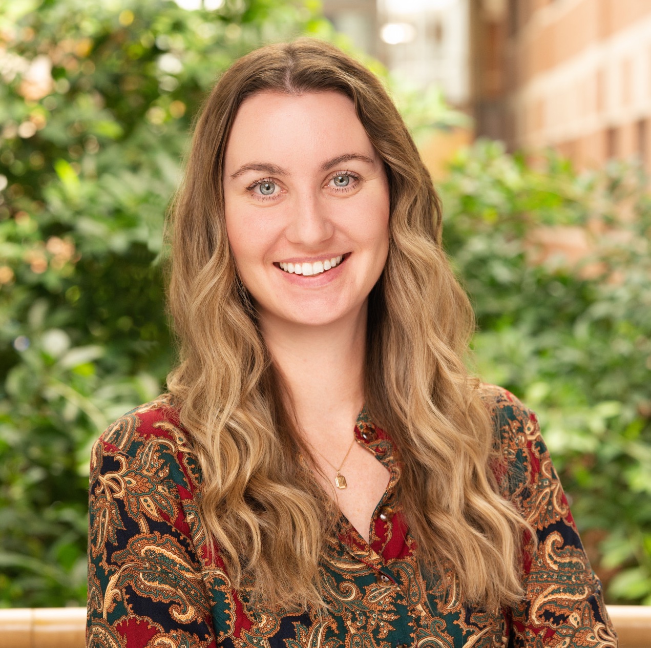 Photo of Kristie Poole