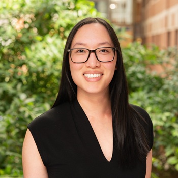 Photo of Tiffany Doan