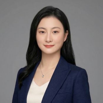 Photo of Jie (Kassie) Li