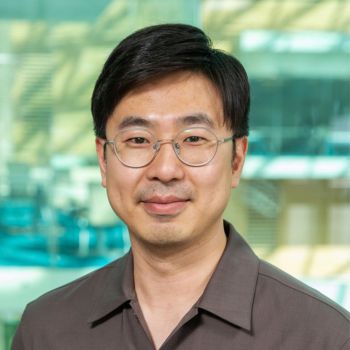 Photo of Ju Young Lee