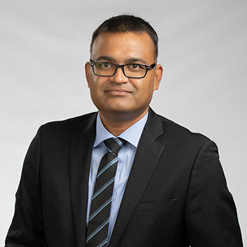 Photo of M. Jahangir Alam