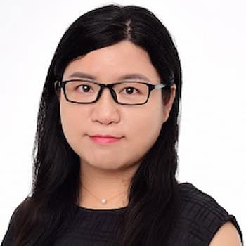 Photo of Xiaoli Hu