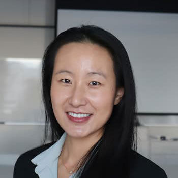 Photo of Xiaoying Wang