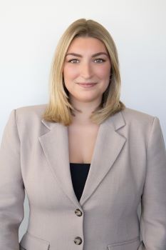 Julia Brongo