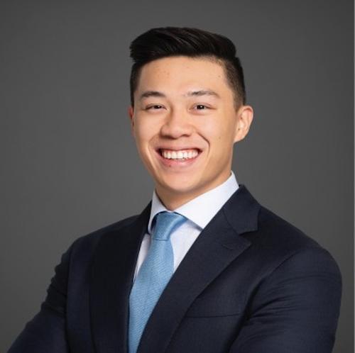 Andrew Tse