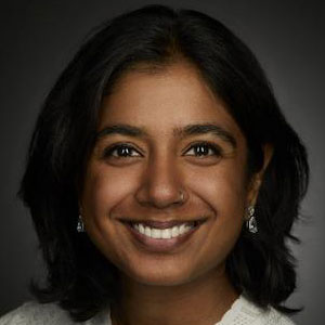 Ritu Singh