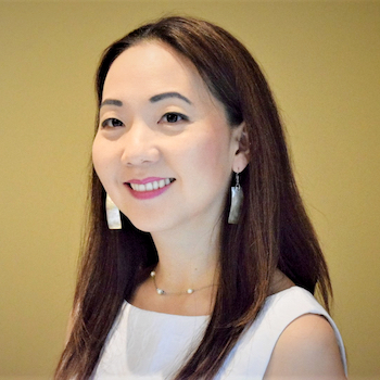 Image - Associate Professor Christina Han appointed inaugural director of Laurier Hub for Community Solutions 