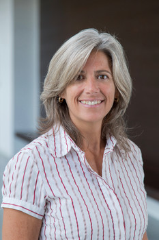 Photo of Joanne Benham Rennick