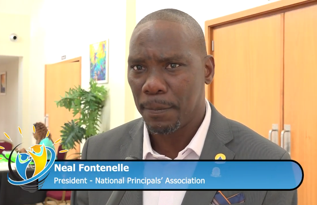 Image - St Lucia’s School Principals Champion Inclusive Education