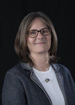 Dr. Judy Eaton