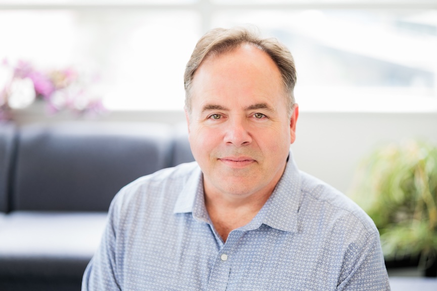 Photo of Rob Kristofferson