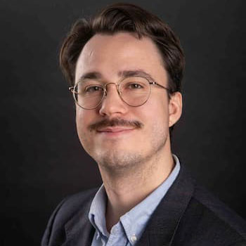 Photo of Caleb Labbe Phelan