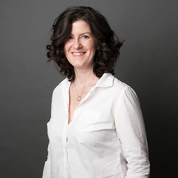 Photo of Kate Carver