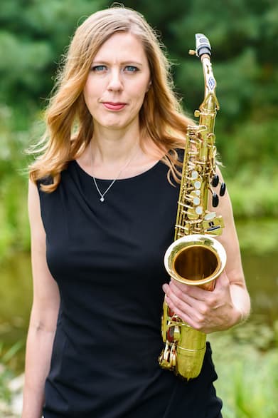 Tracey Frank Headshot