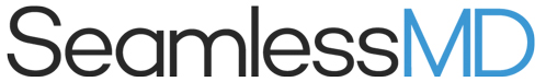 Seamless MD logo