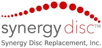 Synergy Disc Logo