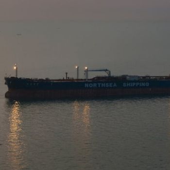 CBC News: Oil market adjusting to geopolitical tensions in Middle East says Laurier expert