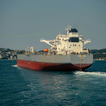 CBC News: Strait of Hormuz stranglehold leading to crude oil reserves to be released says Laurier expert