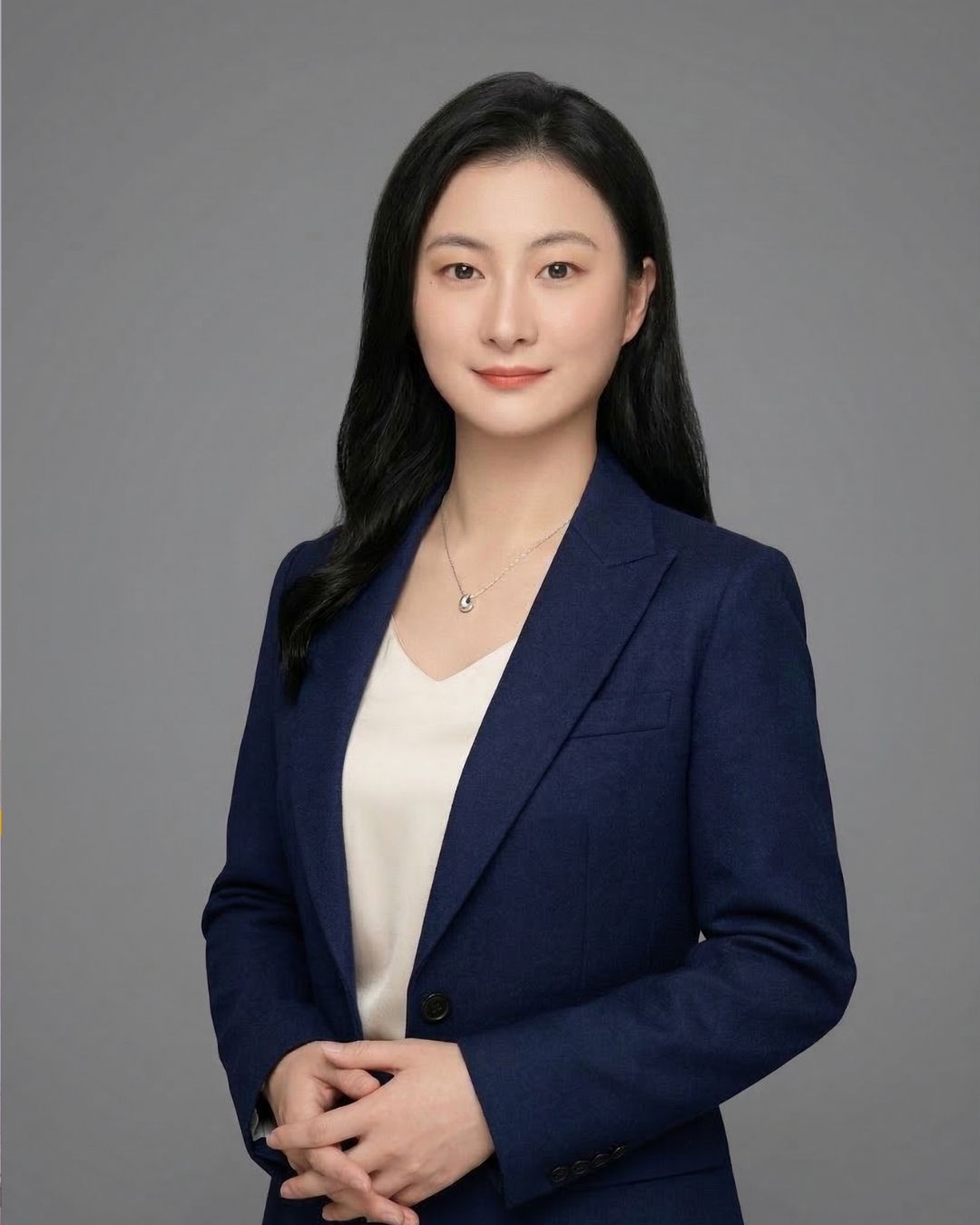 Jie (Kassie) Li