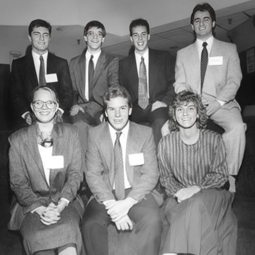 ICE competition winners (1989)