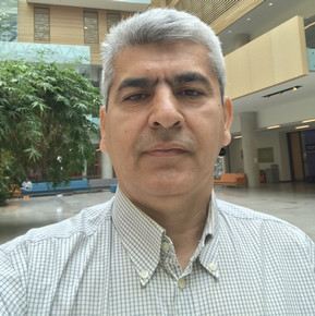 Photo of Abbas Seifi