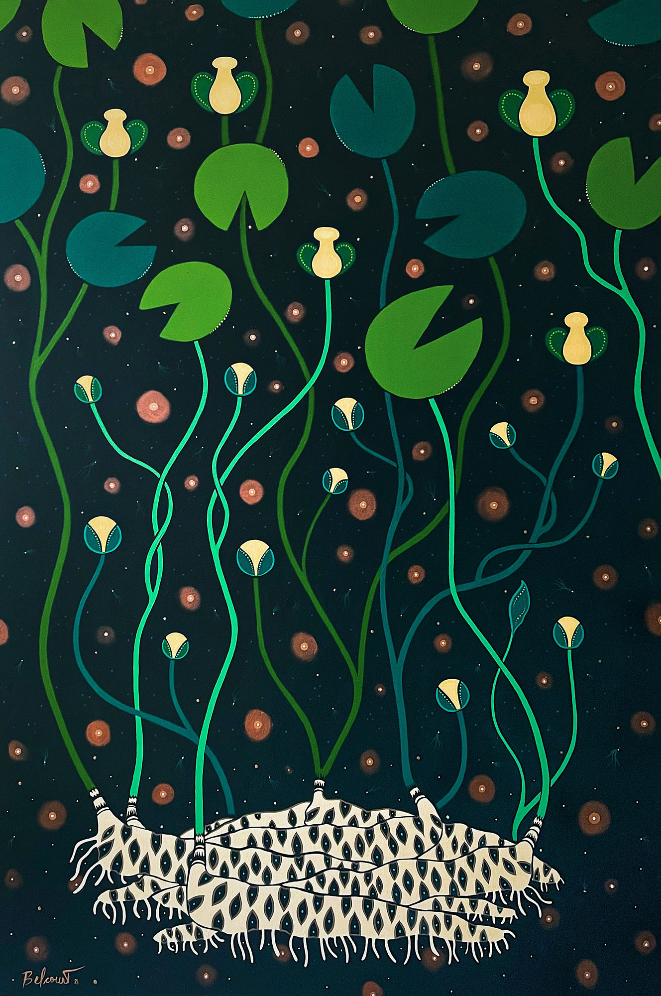Roots
