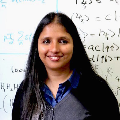 Laurier Professor Shohini Ghose named TED Senior Fellow
