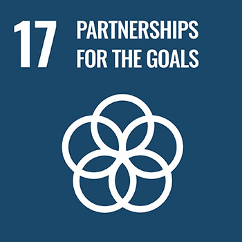 SDG 17: Partnerships for the Goal