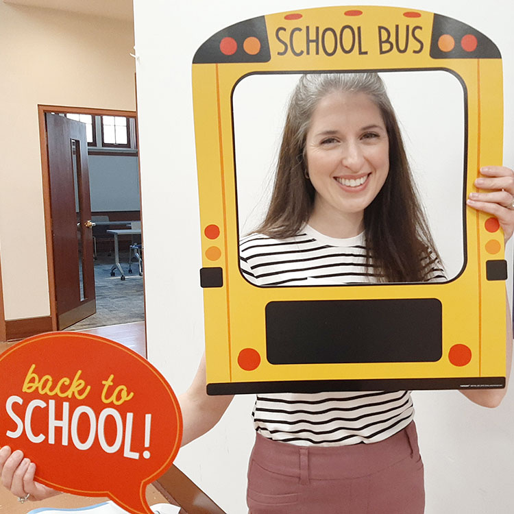 Laurier welcomes record number of Bachelor of Education students to Brantford campus this fall.