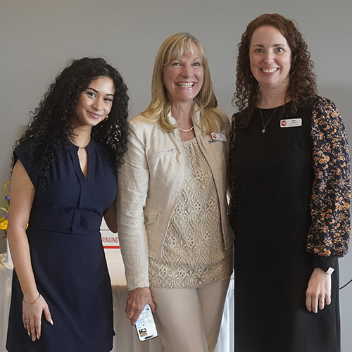 Student’s experiential learning placement a ‘game-changer’ for Brant United Way.
