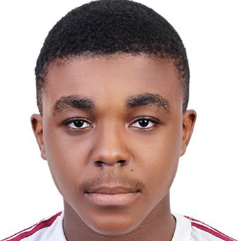 Emmanuel O.