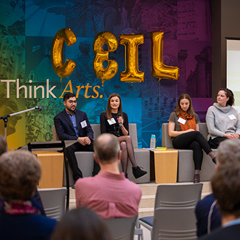 Image - Experiential learning the focus of C3 Innovation Labs' year-end showcase