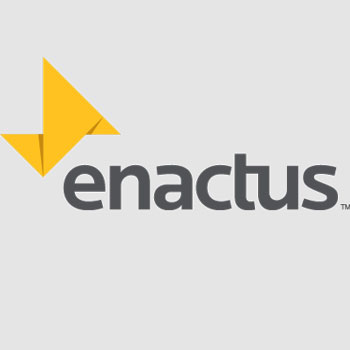 Laurier Enactus teams named champions at Enactus Canada Regional Exposition