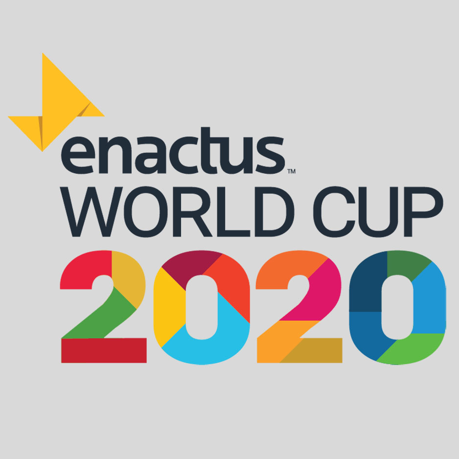 Laurier's Enactus team will represent Canada at the Enactus World Cup