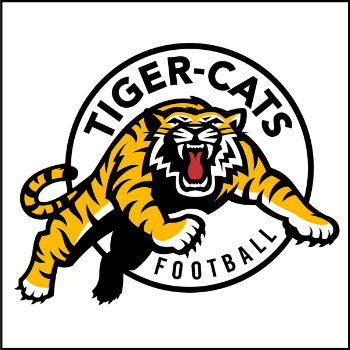Laurier students score ‘touchdown’ in Hamilton Tiger-Cats sports marketing case competition