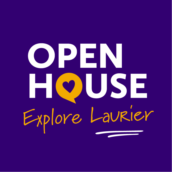 Image - Laurier to showcase student life at March Open Houses