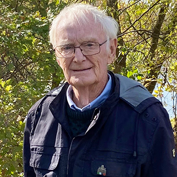 Professor Emeritus Terry Copp appointed member of the Order of Canada.