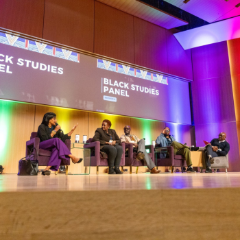Building connections for Black flourishing.