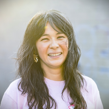Thea Lim photo