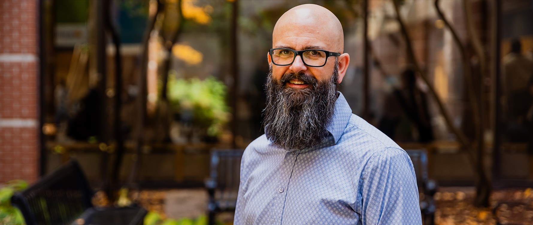 Professor Steve MacNeil