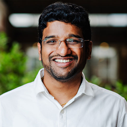 Aravindhan Ganesan