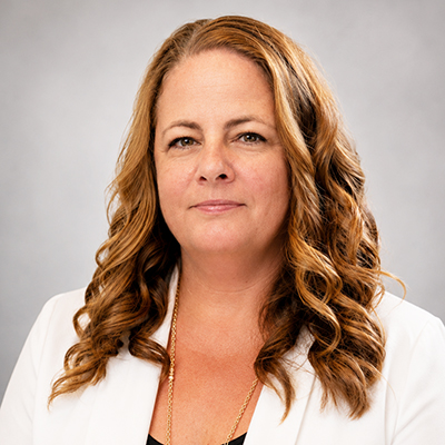 Researcher Emily Rowe shines light on ‘imposter trauma’ in public safety professions.