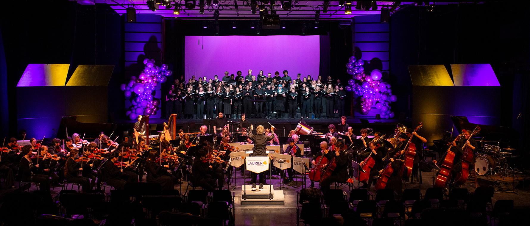Faculty of Music concert