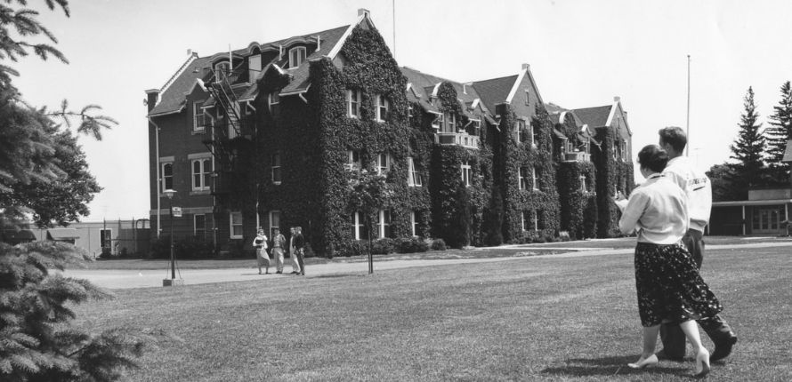 Willison Hall